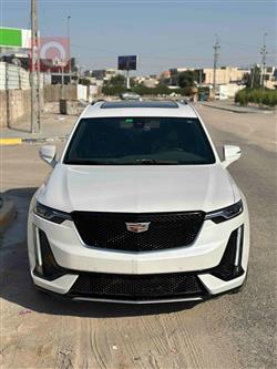 كاديلاك XT6